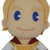 GREAT EASTERN Mirio Togata Hero Costume My Hero Academia Plush
