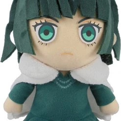 GREAT EASTERN Fubuki One-Punch Man Sitting Plush
