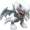 GREAT EASTERN Blue-Eyes White Dragon Yu-Gi-Oh! Plush -Deals Plushes Store 699858774586 merchandise blue eyes white dragon yu gi oh plush primary