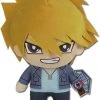 GREAT EASTERN Joey Wheeler Yu-Gi-Oh! Plush 1 GREAT EASTERN Joey Wheeler Yu-Gi-Oh! Plush -Deals Plushes Store 699858774616 merchandise joey wheeler yu gi oh plush primary