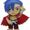 GREAT EASTERN Kamina Gurren Lagann Plush