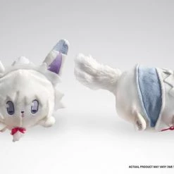 ANIPLEX OF AMERICA Fou Fate/Grand Order Absolute Demonic Front: Babylonia Plush