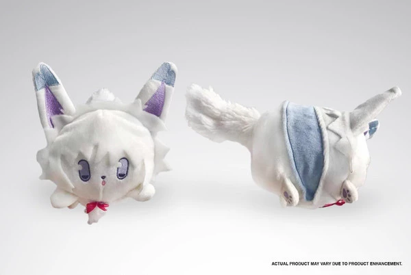 ANIPLEX OF AMERICA Fou Fate/Grand Order Absolute Demonic Front: Babylonia Plush 3 ANIPLEX OF AMERICA Fou Fate/Grand Order Absolute Demonic Front: Babylonia Plush