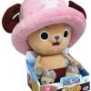 ABYSSE Tony Tony Chopper One Piece Rumbling Plush