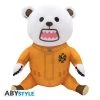 ABYSSE Bepo One Piece Rumbling Plush -Deals Plushes Store 819065023929 merchandise bepo one piece rumbling plush primary